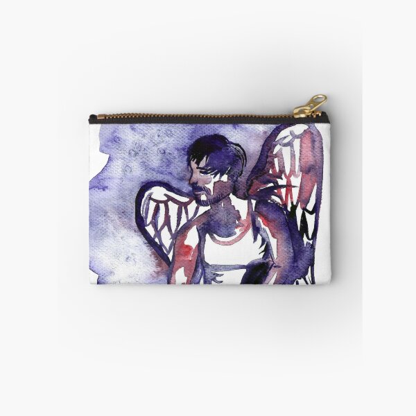 Item preview, Grunge Angel designed and sold by Niina  Niskanen.