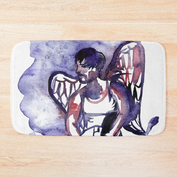 Item preview, Grunge Angel designed and sold by Niina  Niskanen.