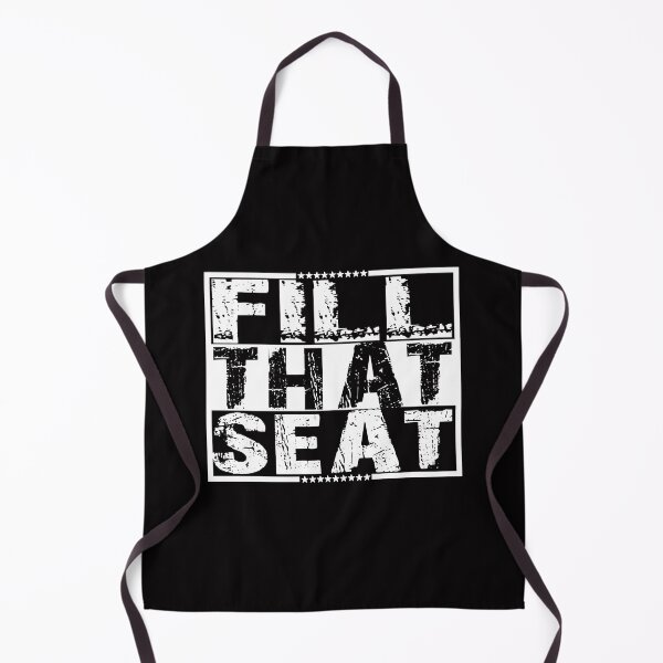 Item preview, fill that seat designed and sold by OzyManDiaS90.