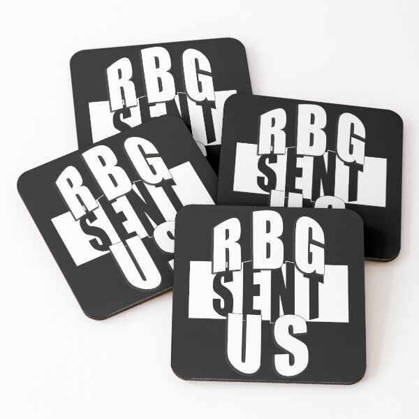 Item preview,  Ruth Sent US notorious RBG Vote 2020 dump trump #ruthsentme ruthless designed and sold by AllLeftSides42.
