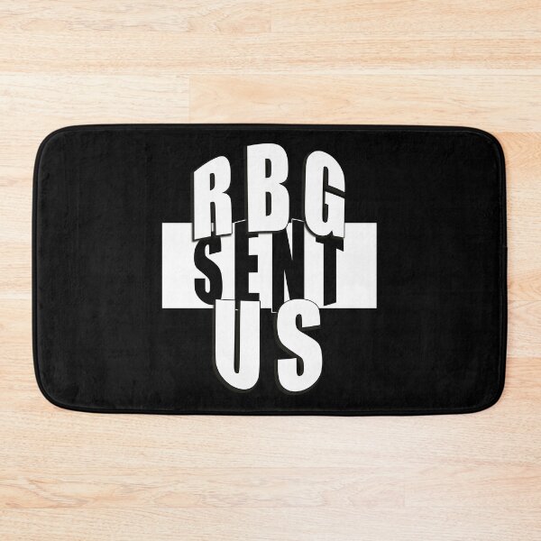 Item preview,  Ruth Sent US notorious RBG Vote 2020 dump trump #ruthsentme ruthless designed and sold by AllLeftSides42.