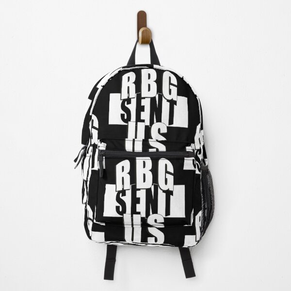 Item preview, Ruth Sent US notorious RBG Vote 2020 dump trump #ruthsentme ruthless designed and sold by AllLeftSides42.
