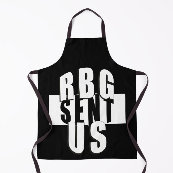 Item preview, Ruth Sent US notorious RBG Vote 2020 dump trump #ruthsentme ruthless designed and sold by AllLeftSides42.