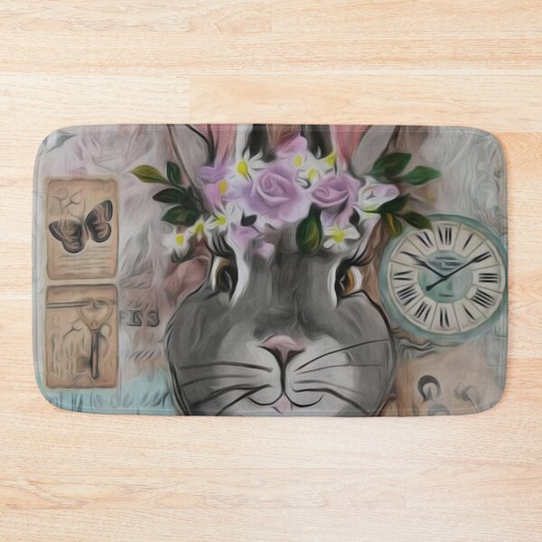 Item preview, BUNNY LOVE  designed and sold by johnnyssandart.