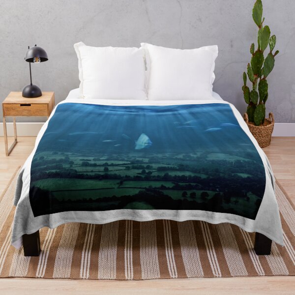 Item preview, fishscape designed and sold by paulgrand.