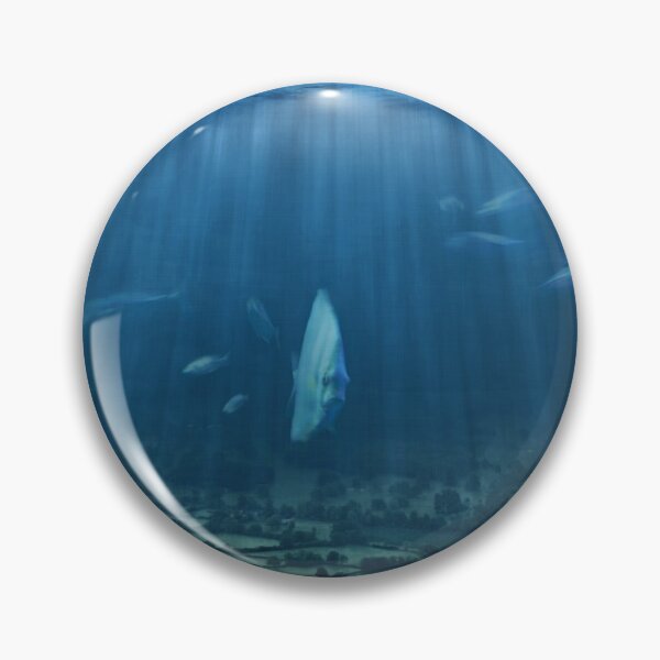 Item preview, fishscape designed and sold by paulgrand.