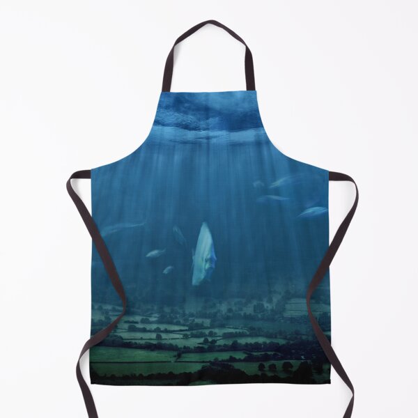 Item preview, fishscape designed and sold by paulgrand.