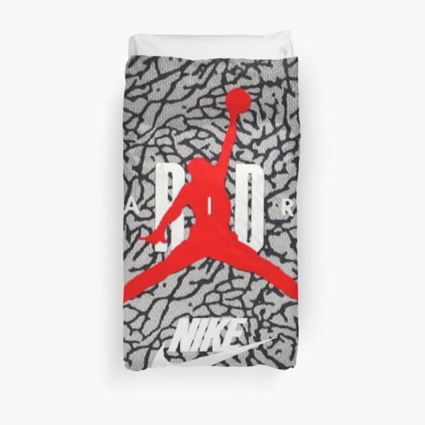 Michael Jordan Housse de couette