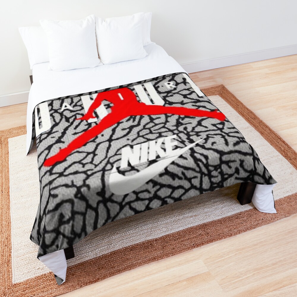 Michael Jordan Comforter