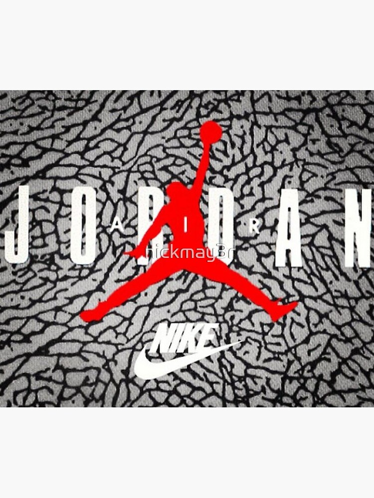 Michael Jordan by nickmay3r