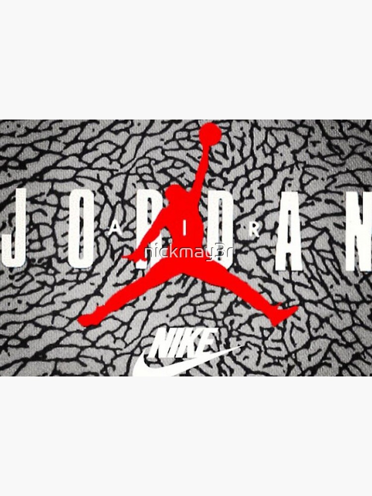 Michael Jordan by nickmay3r