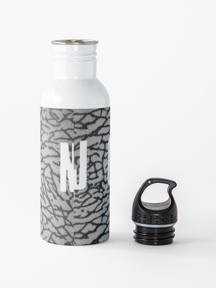 Alternate view of Michael Jordan Water Bottle