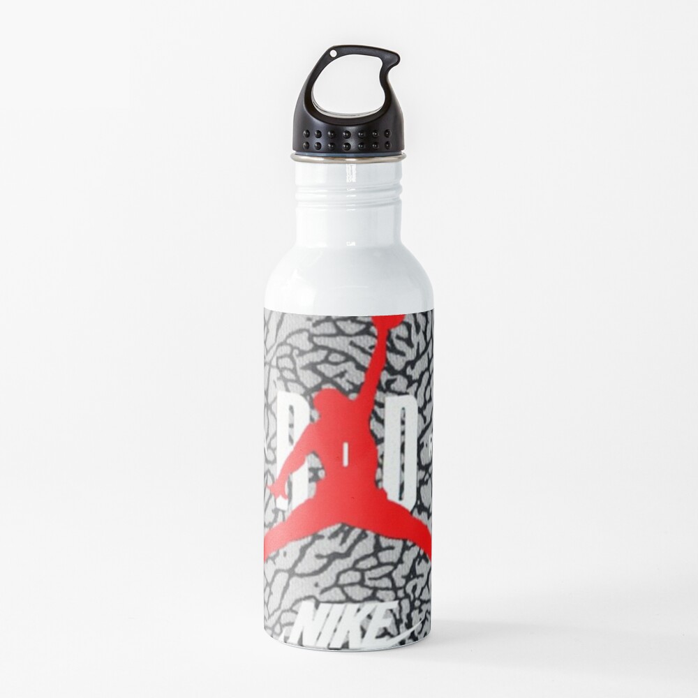 Michael Jordan Water Bottle