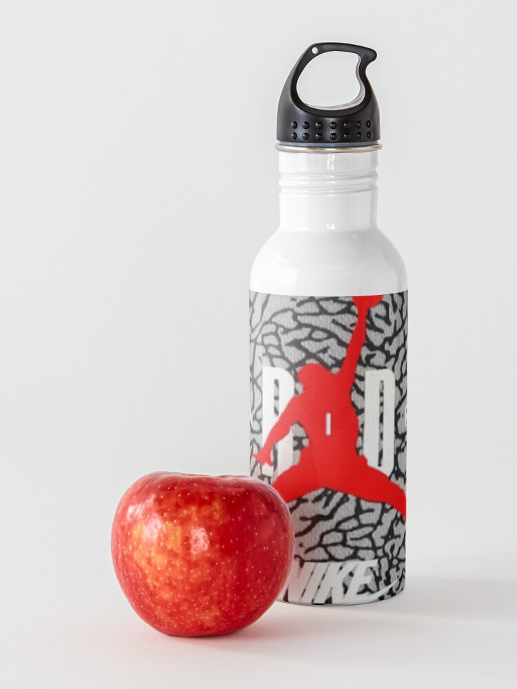 Alternate view of Michael Jordan Water Bottle