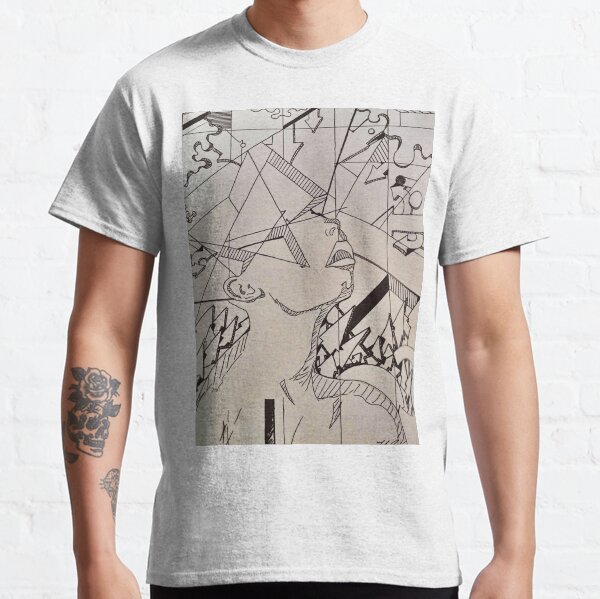 Item preview, "Mental engineering" designed and sold by Murdock360.