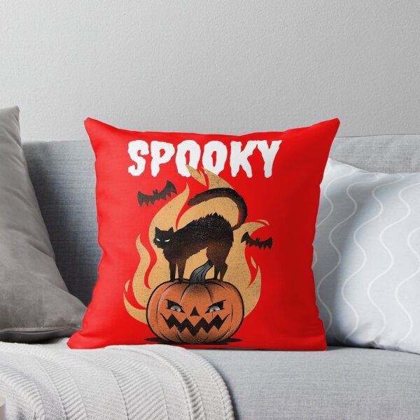 Item preview, Spooky designed and sold by Photoque.