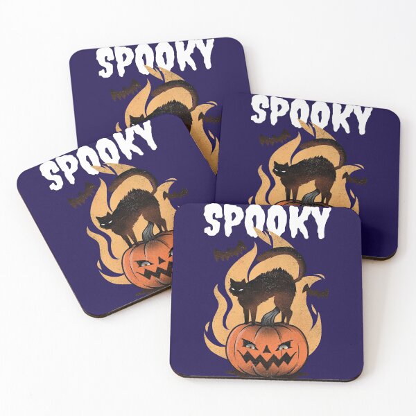 Item preview, Spooky designed and sold by Photoque.