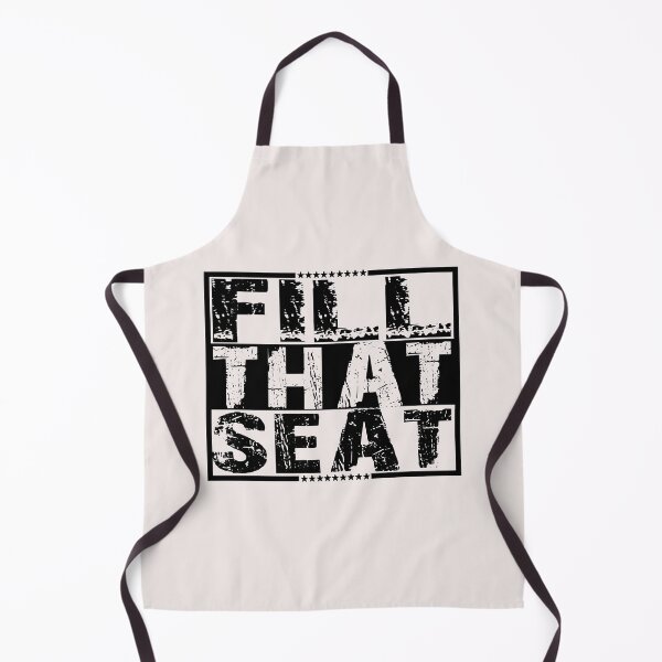 Item preview, fill that seat designed and sold by OzyManDiaS90.