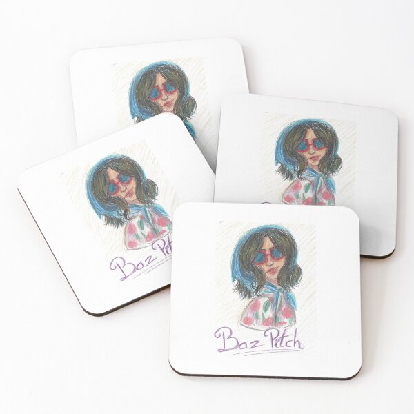 Item preview, Baz Pitch designed and sold by meline-kira.