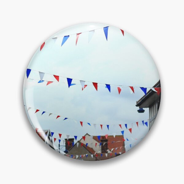 Item preview, Bunting in Sheringham designed and sold by Fazzle14711.