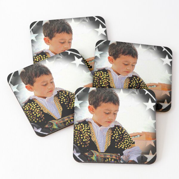 Item preview, Cuenca Kids 1347 designed and sold by alabca.