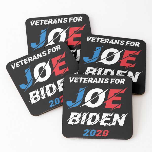 Item preview, Veterans For Joe Biden 2020, Presidential Campaign designed and sold by aronia.