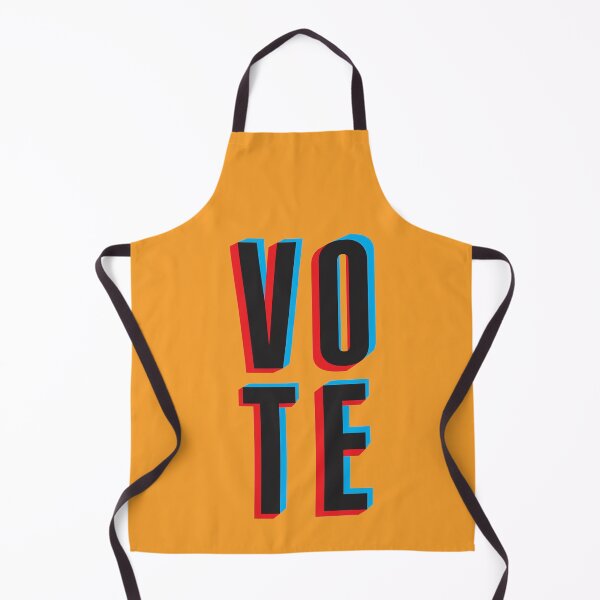 Item preview, V O T E. - Edition 1 designed and sold by WolfSpiritCo.