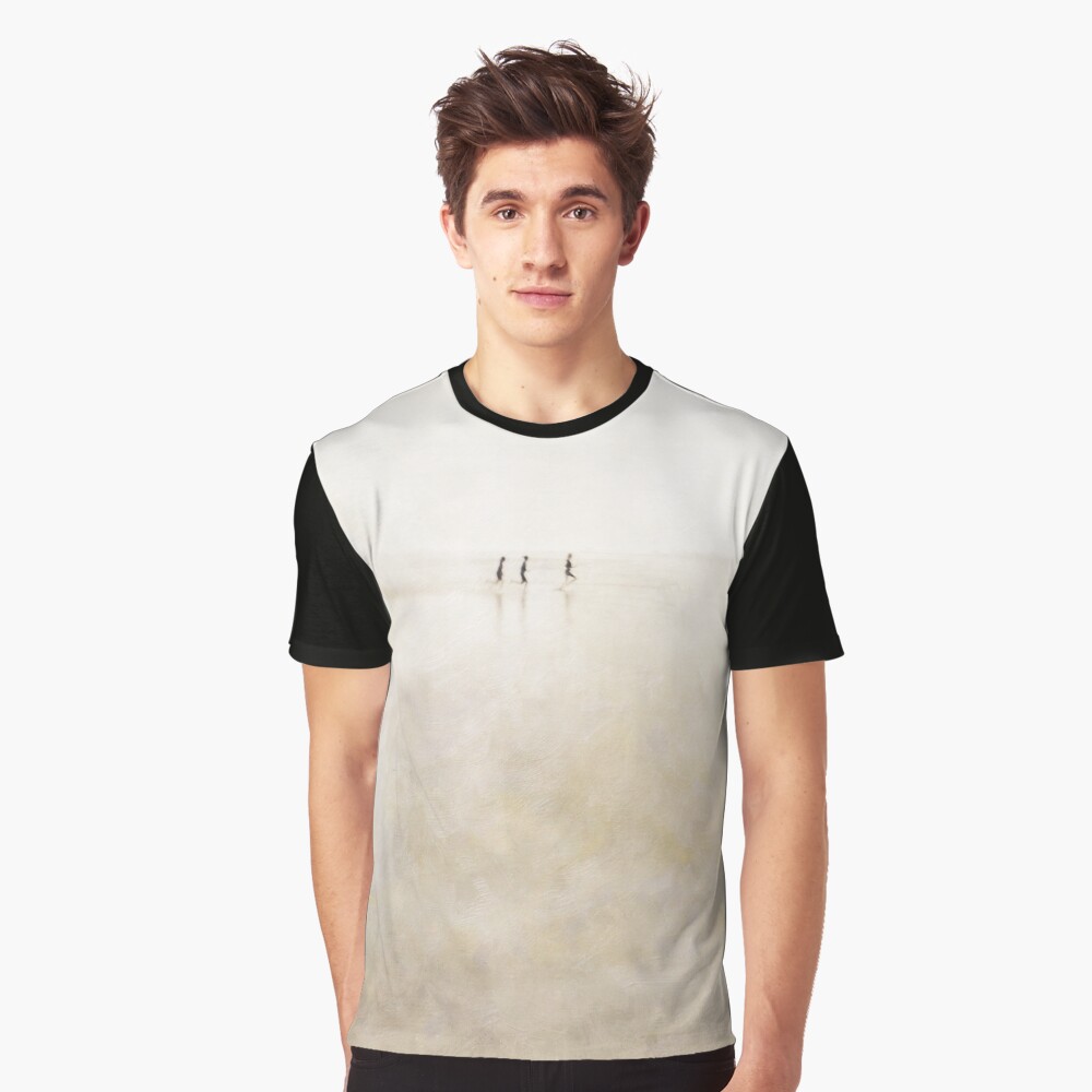 Item preview, Graphic T-Shirt designed and sold by paulgrand.