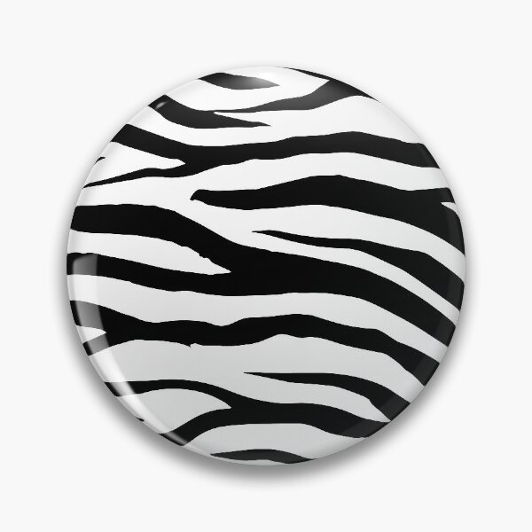 Item preview, White Tiger Bengal Snow Pattern Animal Fur Gift designed and sold by SuperFreshArt.