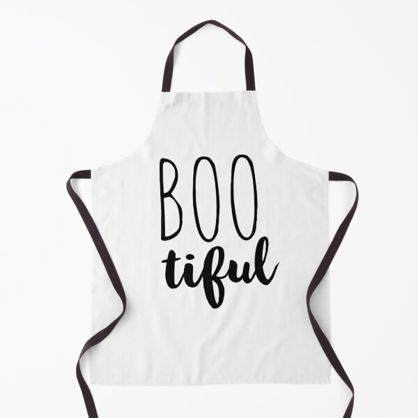 Item preview, Boo tiful - Halloween - humor - funny designed and sold by Tropical Blood.