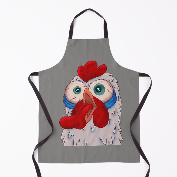 Item preview, COCKRELL designed and sold by Delicarte.