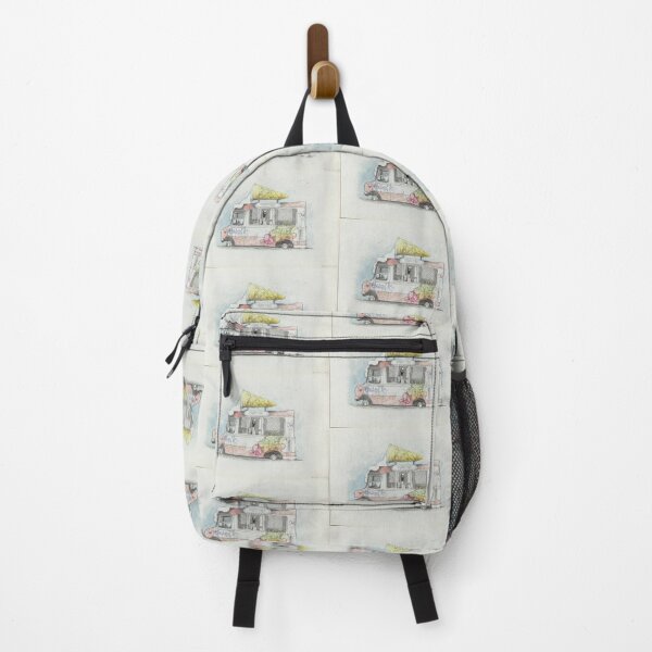 Item preview, Banksy Drawing Ice Cream Wagon designed and sold by WE-ARE-BANKSY.