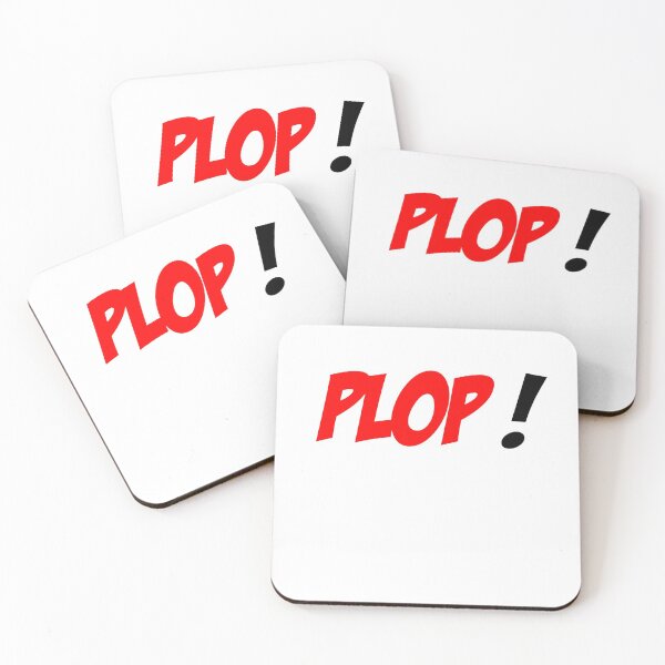 Item preview, PLOP condor designed and sold by montilla20.