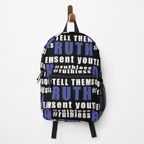 Item preview, Copy of Ruth Sent US notorious RBG Vote 2020 dump trump #ruthsentme #ruthless designed and sold by AllLeftSides42.