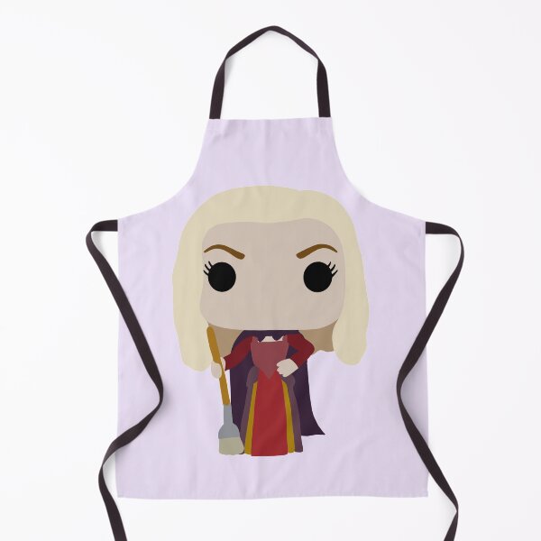 Item preview, Hocus Pocus Sarah Pop Vinyl designed and sold by enchantededits.