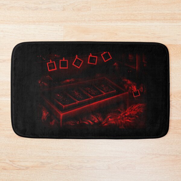Item preview, Darkroom Helpers designed and sold by InkTheCrow.