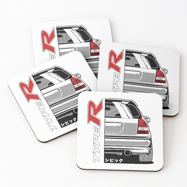 Item preview, Civic Type R EK9 designed and sold by idrdesign.