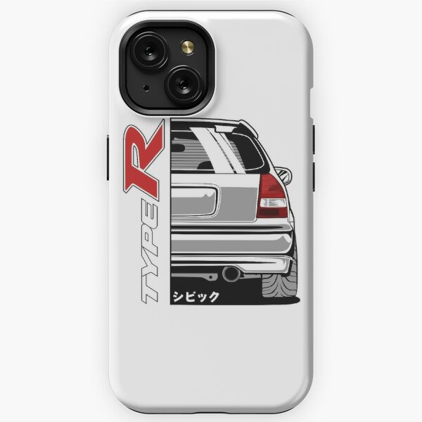 Civic iPhone Cases for Sale Redbubble