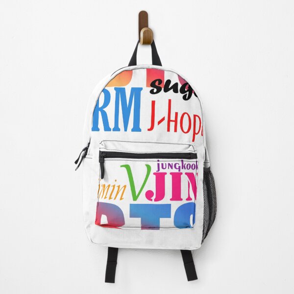 Item preview, BANGTAN SONYEONDAN designed and sold by Happy Kwitty.