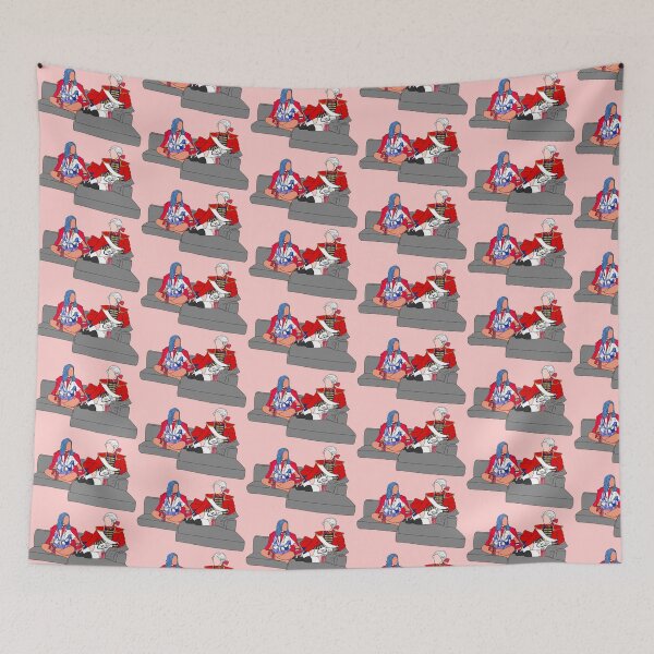 Item preview, Gigi Goode and Crystal Methyd designed and sold by doctorbihcraft.