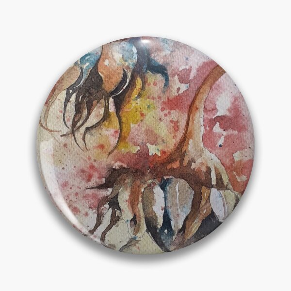 Item preview, Wilted  designed and sold by ArtByAnjana.