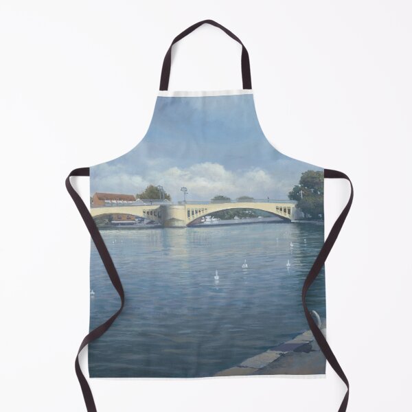 Item preview, Caversham Bridge 2017 designed and sold by Richard Picton.