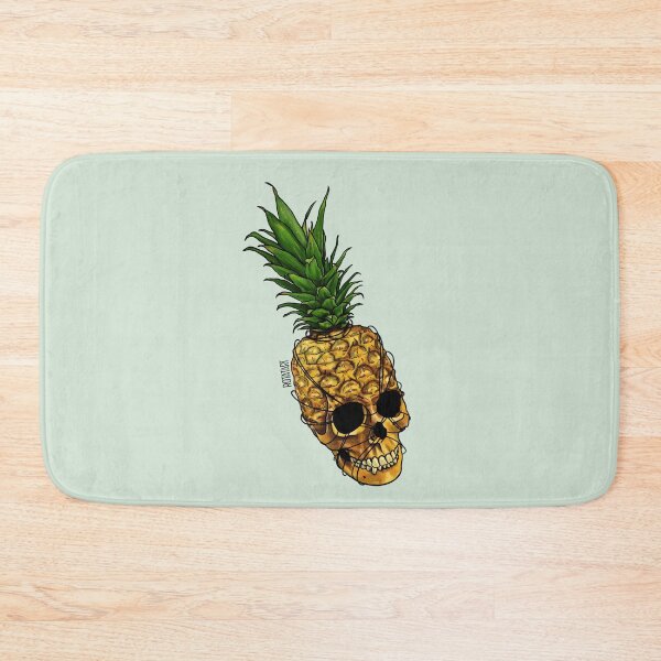 Item preview, Ahhh! Nanas designed and sold by Rotatart.