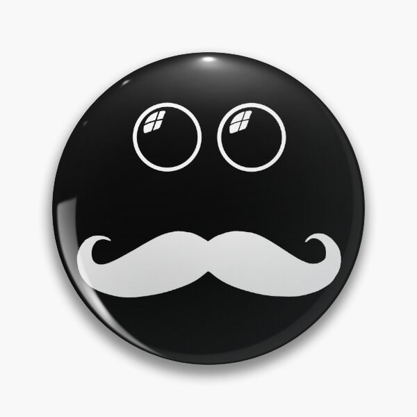 Item preview, Glasses and Mustache Birthday gift designed and sold by GBDesigner.