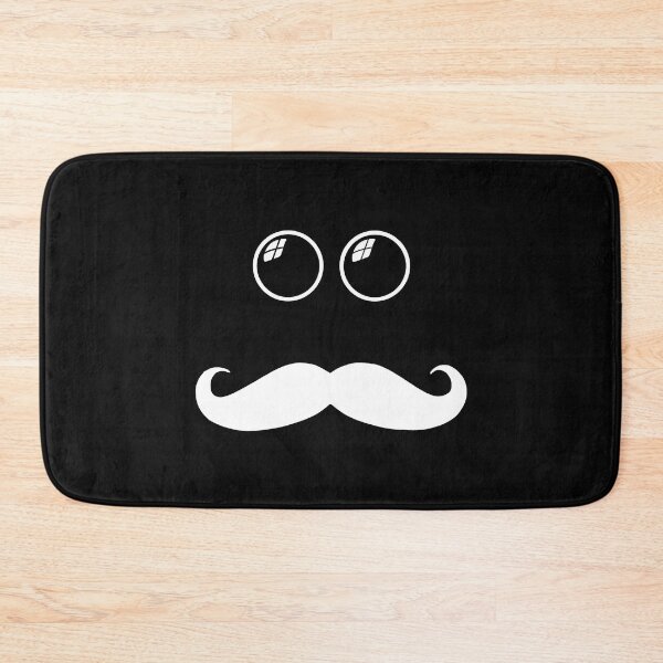 Item preview, Glasses and Mustache Birthday gift designed and sold by GBDesigner.