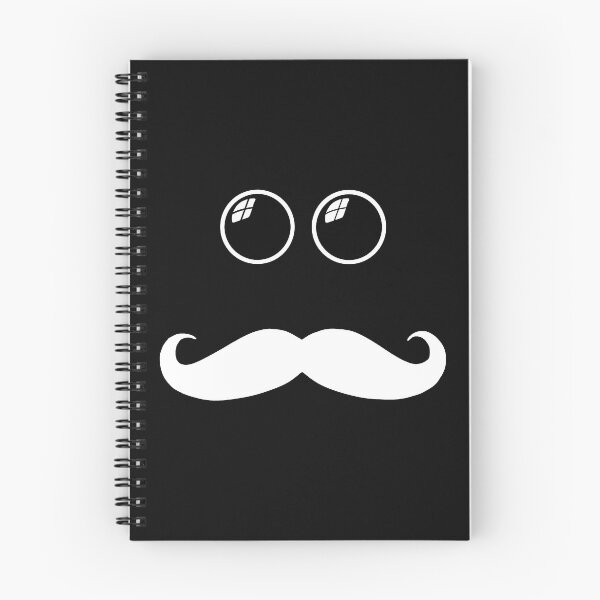 Item preview, Glasses and Mustache Birthday gift designed and sold by GBDesigner.