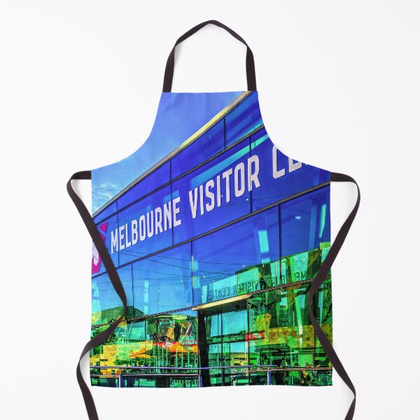 Item preview, Reflections at the Melbourne Visitor Center - Melbourne, Victoria designed and sold by Steven Jodoin.