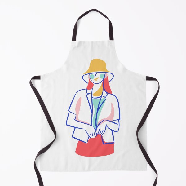Item preview, Basic Abstract Line Art Human designed and sold by Quadghouls.