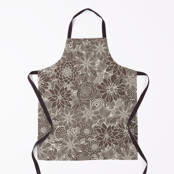 Item preview, Floral pattern designed and sold by kamburishka999.
