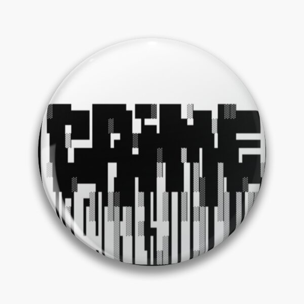CRiME: Solo B-side RELEASE Pin